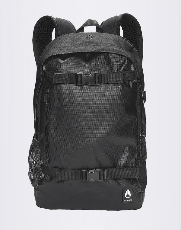 Nixon SMITH SKATEPACK III Black