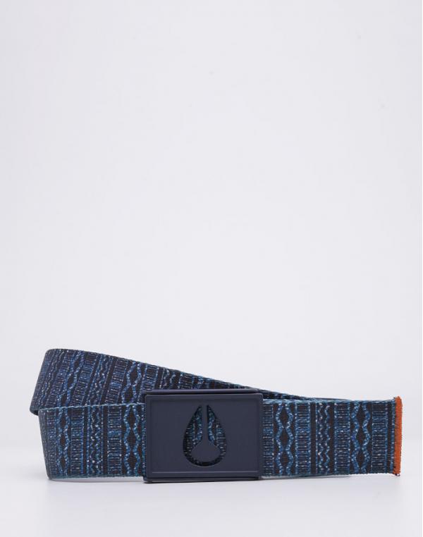 Nixon Spy Navy / Mix XS/S
