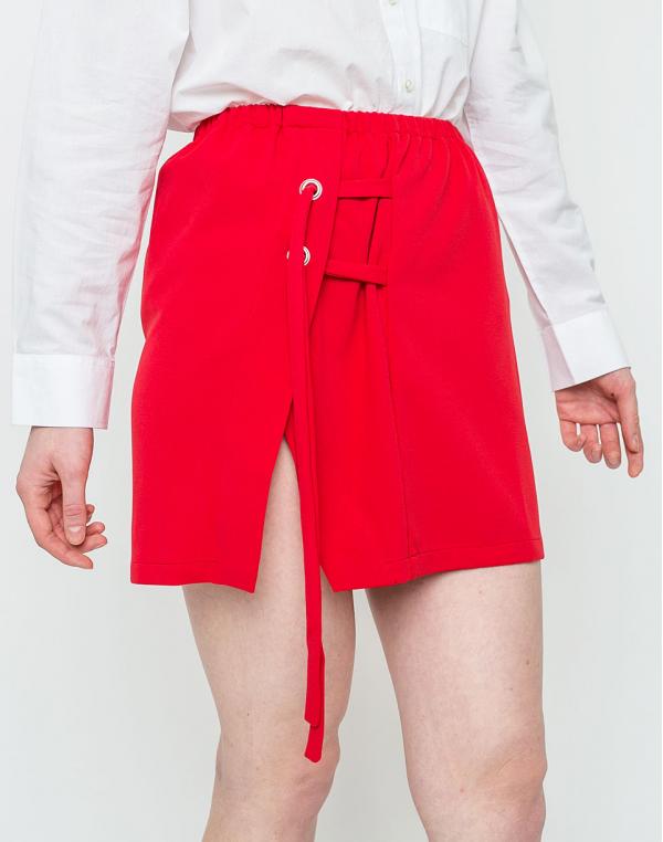 House of Sunny Disco Red 36