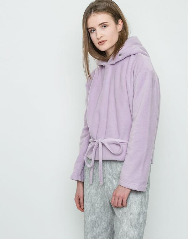 House of Sunny Eyelet Soul Lilac 34
