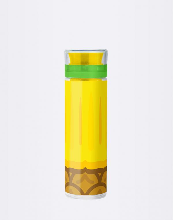 Just Mustard Froot Infusing Bottle