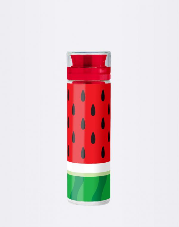 Just Mustard Froot Infusing Bottle