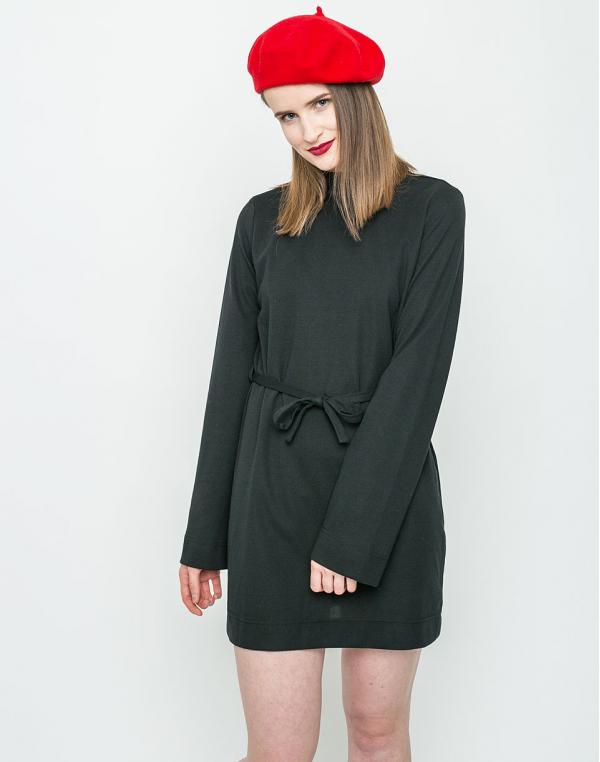 House of Sunny Kicker Supa Black 38
