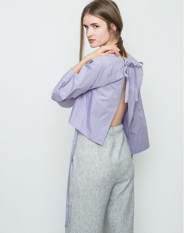 House of Sunny Ob Two Step Lilac 34