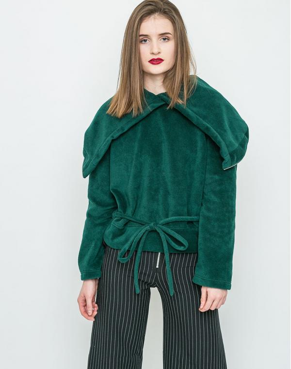 House of Sunny Open Soul Organic Green 36