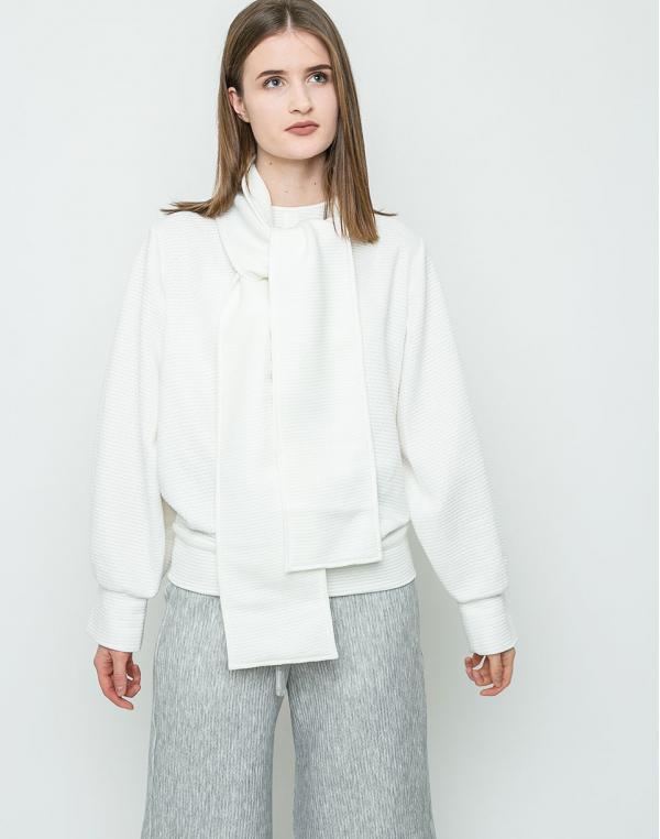 House of Sunny Primary Rib Clean White 38