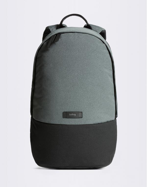 Bellroy Classic MossGrey