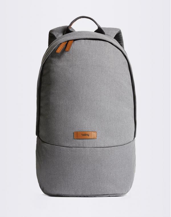 Bellroy Classic MidGrey