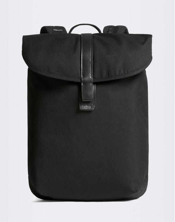 Bellroy Slim Black