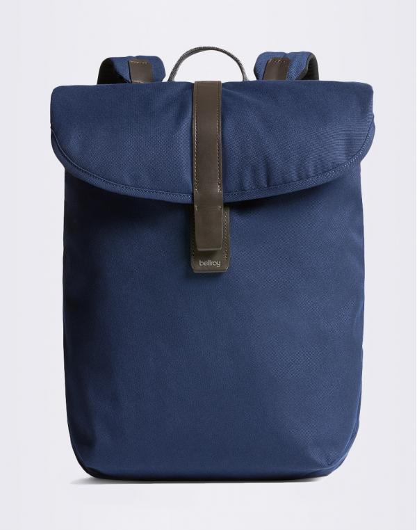 Bellroy Slim Navy