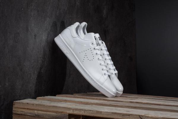 adidas x Raf Simons Stan Smith Footwear White/ Footwear White/ Core Black
