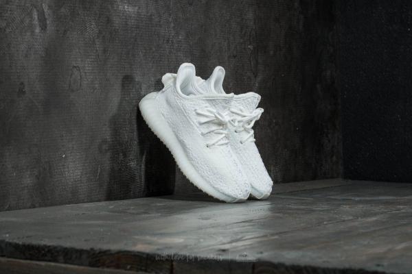 adidas Yeezy Boost 350 V2 Infant Cream White/ Cream White/ Cream White