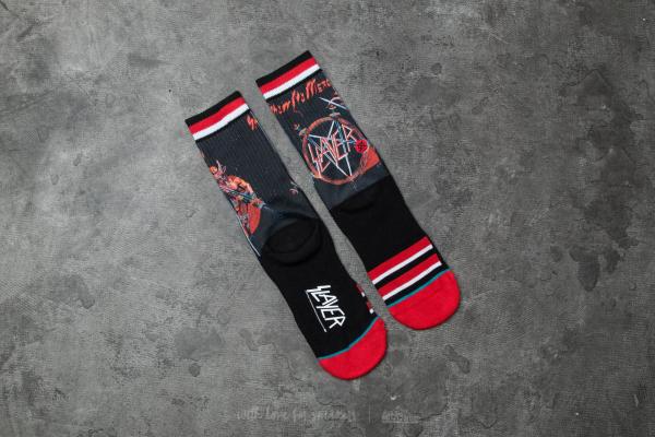 Stance Slayer Black