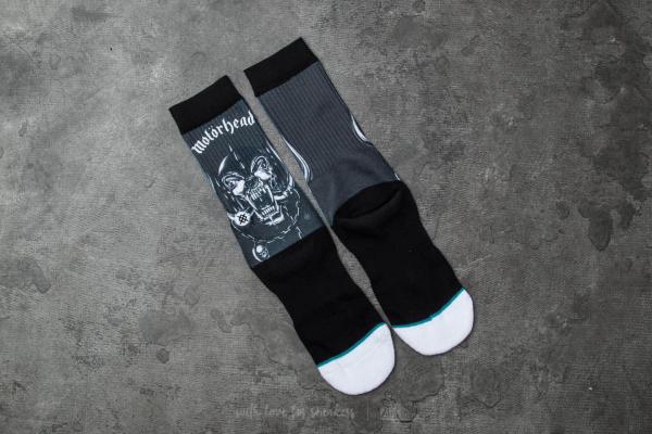 Stance Motörhead Black