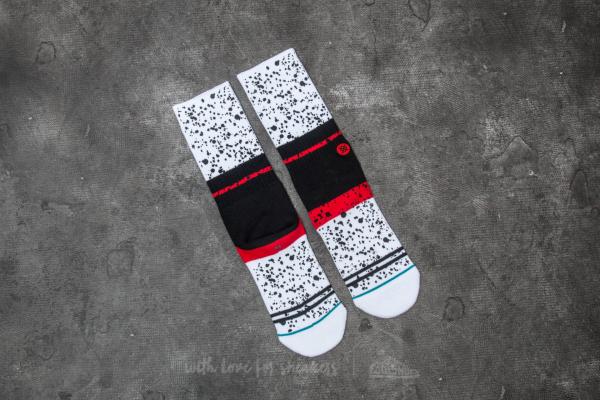 Stance Nero White