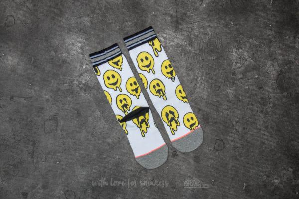 Stance Outbreak White