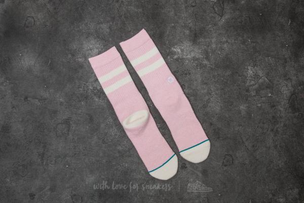 Stance Salty Pink