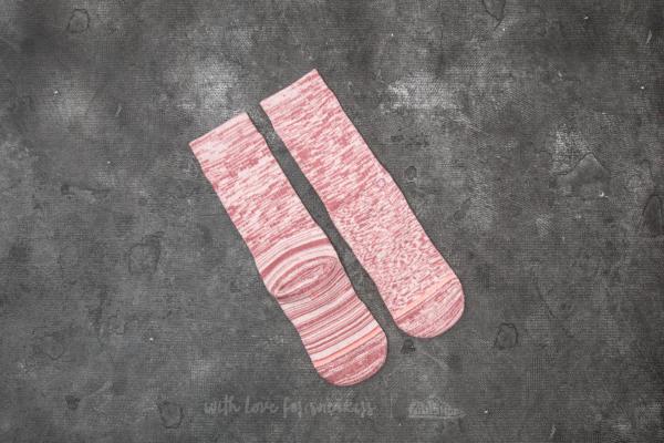 Stance Uncommon Classic Rose Smoke