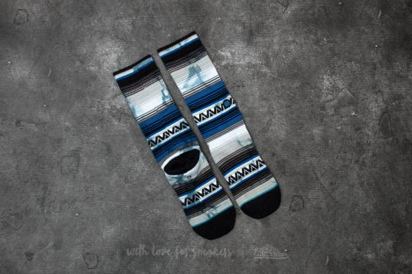 Stance Mexi Navy