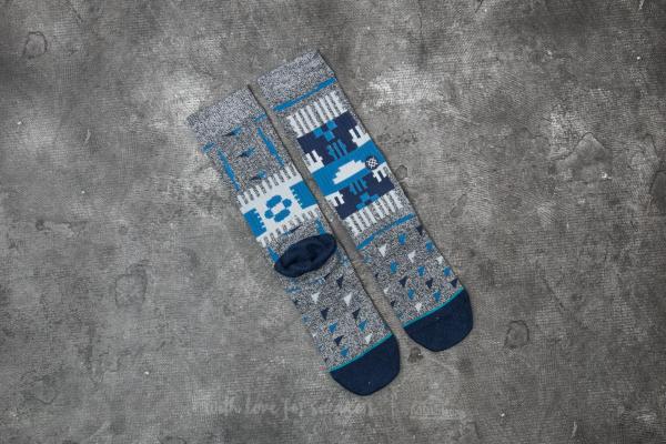 Stance Ericeira Navy