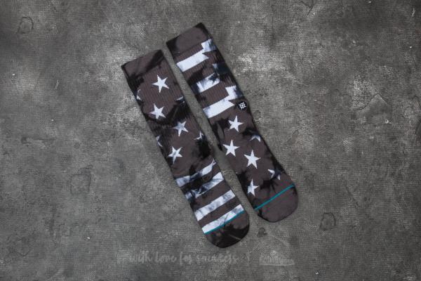 Stance Victory Grey