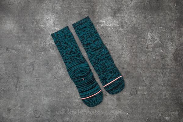 Stance Uncommon Classic Teal
