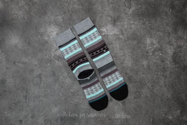 Stance Creek Grey