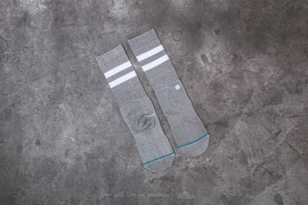 Stance Joven Grey