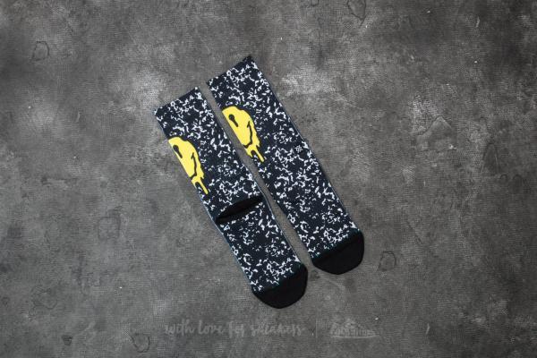 Stance No Duh Black