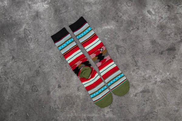 Stance Guadalupe Black
