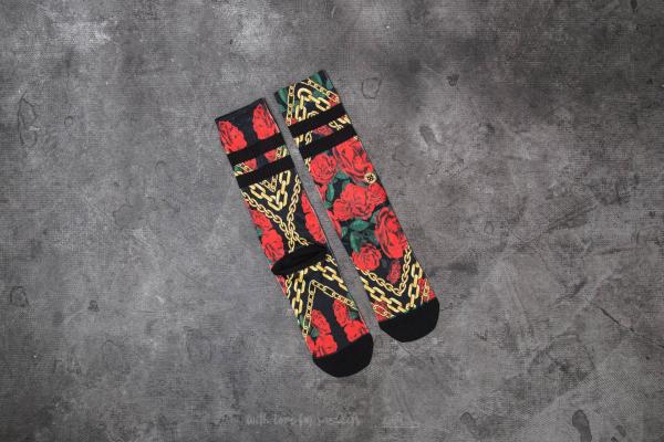 Stance Deluxe Black
