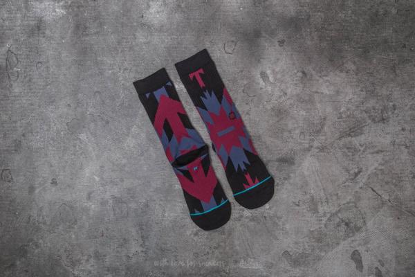 Stance Elite Black