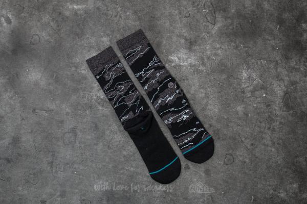 Stance Savages Black