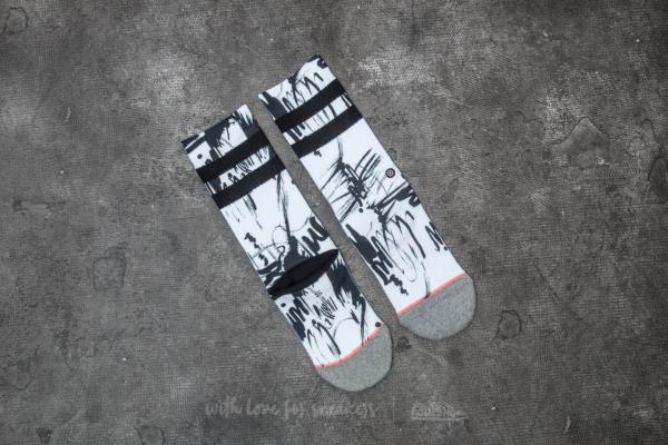 Stance Velocity Multi