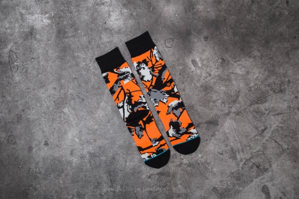 Stance Prey Red