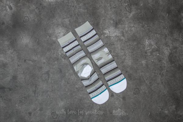 Stance Guadalupe Grey