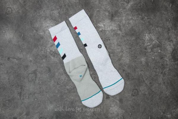 Stance Croton Grey