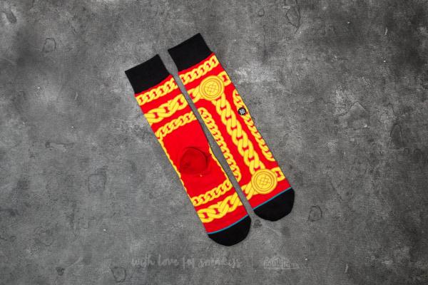 Stance Linx Red