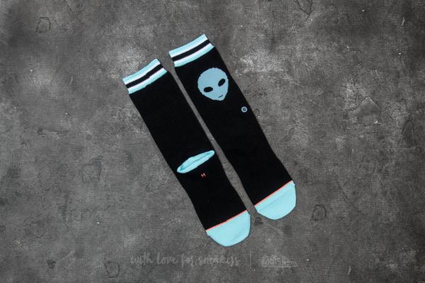 Stance Supernatural Black