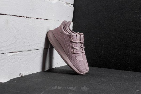 adidas Tubular Shadow I Vapour Grey/ Vapour Grey/ Raw Pink