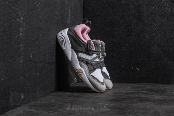 Puma Blaze Of Glory Solebox Gray Violet/ Steel Gray