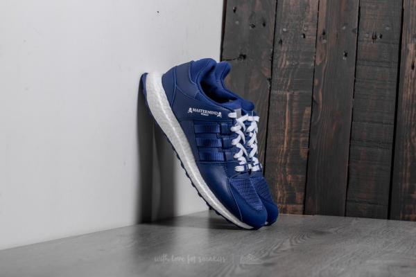 adidas EQT x Mastermind JPN Support Ultra Mystery Ink/ Mystery Ink/ Ftw White