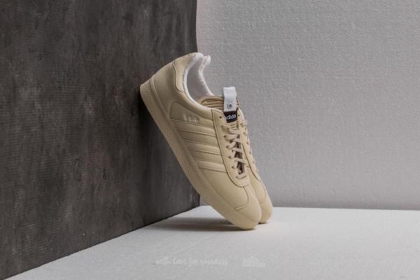 adidas Consortium x UA & Sons Gazelle SE Core Burgundy/ Ftw White/ Core White