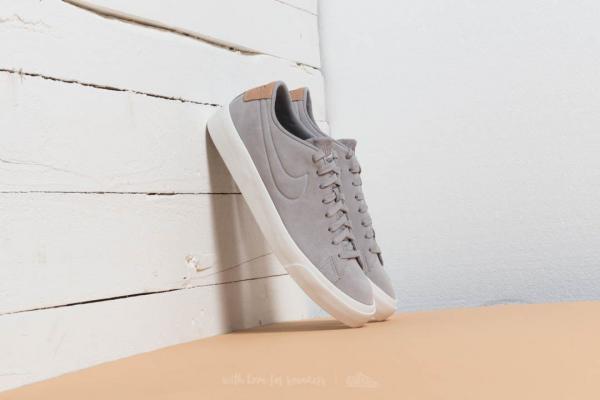 Nike Blazer Studio Low Cobblestone/ Cobblestone
