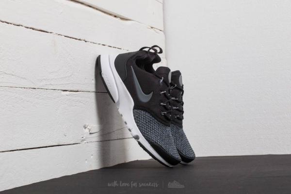 Nike Presto Fly SE (GS) Black/ Anthracite-Cool Grey