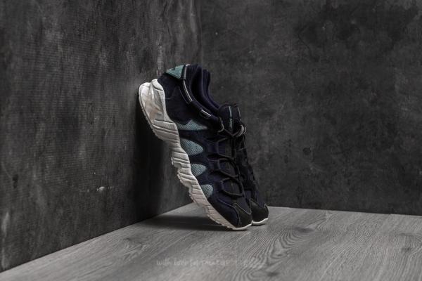 Asics Tiger Gel Mai x Highs & Lows Navy/ Black