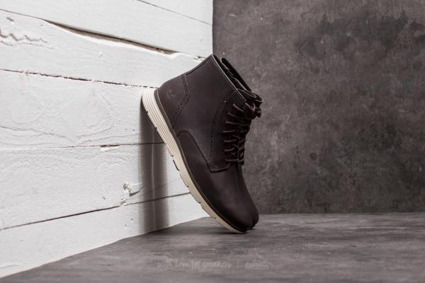 Timberland Franklin Park 6 Zip Boot Mulch Mincio