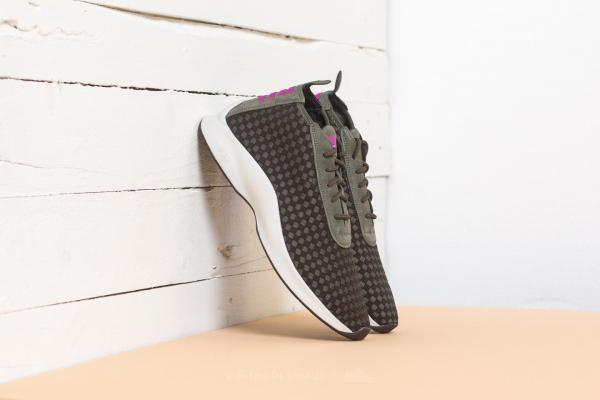 Nike Air Woven Boot Cargo Khaki/ Hyper Violet