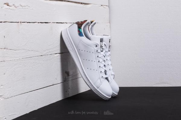 adidas Stan Smith W Footwear White/ Footwear White/ Core Black