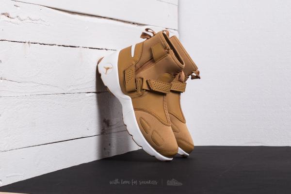 Jordan Trunner LX High Golden Harvest/ Golden Harvest